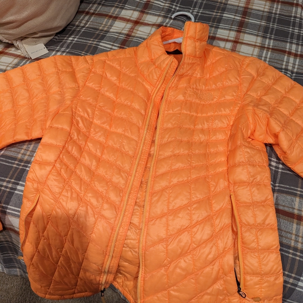 Northface Light Weight Jacket - image 1
